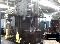 56" Table 68" Swing Bullard Dyn-a-trol VERTICAL BORING MILL, Turret & Ram, 4-Jaw, 75 HP, - click to enlarge