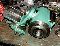 Cincinnati GRINDER ATTACHMENT, NON-MOTORIZED "SENSITIVE" WORK HEAD - click to enlarge