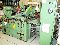 10" Swing 20" Centers Landis 1R OD GRINDER, FULL AUTO CYCLE & "MICROFEED" OPTION - click to enlarge