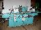 11.5" Swing 40" Centers Tos BU28-1000 OD GRINDER, HYD. TABLE, AUTO INFEED, PLUNGE, RAPID, 16" WHEEL - click to enlarge
