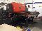 33 Ton, AMADA, PEGA 357 FANUC 18P, 40sta., 2 A/I,THIN STYLE, MFG: 1992  - click to enlarge