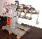 1500Lb Cap. 16Inch Width Jaco JRVE-1516 DC UNCOILER, Motorized - click to enlarge