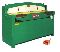0.1046Inch Cap. 52Inch Width National NH5212 12 Ga x 52Inch Hydraulic Shear NEW SHEA - click to enlarge