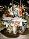 12Inch Width 24Inch Length Gallmeyer & Livingston 370 GRAND RAPIDS SURFACE GRINDE - click to enlarge