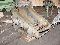2000 Lbs. 20Inch Width Jaco 2020 COIL CRADLE, Pinch Rolls - click to enlarge