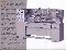 13Inch Swing 40Inch Centers Sharp 1340VS ENGINE LATHE, Digital Variable Speed - click to enlarge