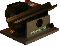 0.125Inch Thick Heck Industries B125 BEVELER, 1/8Inch Cap, 1/2 HP - click to enlarge