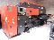 20 Tons 50 Throat Amada Vipros 255 CNC TURRET PUNCH PRESS, Fanuc 18P Contr - click to enlarge