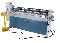 60 WIDTH 0.075 THICKNESS Baileigh PR-514 NEW BENDING ROLL, 220V 14ga x 5 - click to enlarge