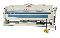 10 Thickness 120 Width Baileigh BB-12010H FINGER BRAKE, 220V; 3ph; 26-fin - click to enlarge