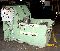 6000 Lbs. 24 Width Coe CPCC-6024 COIL CRADLE - click to enlarge