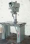 20 Swing 1.5HP Spindle Clausing 2286 DRILL PRESS, Vari-Speed, Production T - click to enlarge