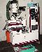 7.9 Y Axis 11.5 X Axis Chevalier ED-252 RAM-TYPE EDM, GROMAX ORBITOR, TOO - click to enlarge